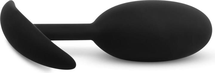 Productafbeelding Easytoys Heavy Fulfiller - Verzwaarde Butt Plug - Medium