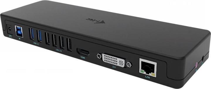 Immagine prodotto i-tec USB-C Hub (USB-B, 10 Porti)