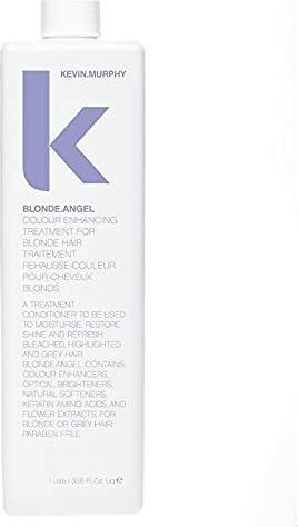 Actual product image Kevin Murphy Blond Angel Treatment 1000 Ml (1000 ml)
