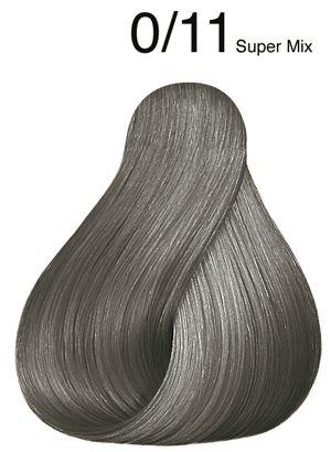 Actual product image Wella Koleston Perfect Me+ Special Mix (0/11 Ash-Intensive)