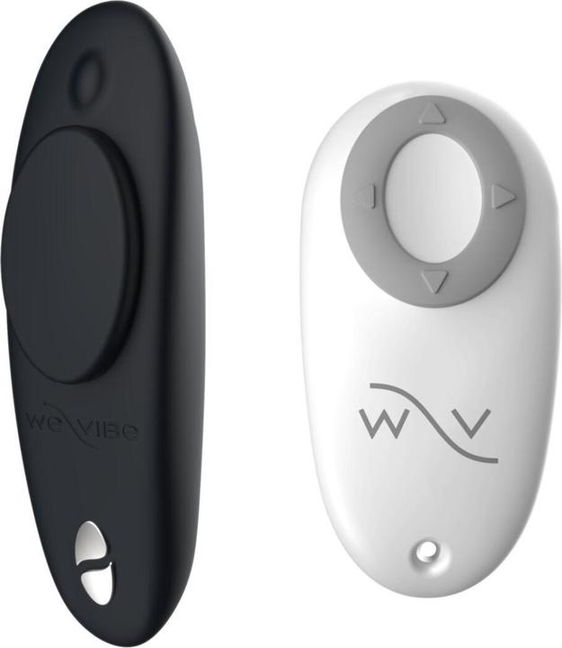 Productafbeelding We-Vibe Moxie+ Satijn Zwart