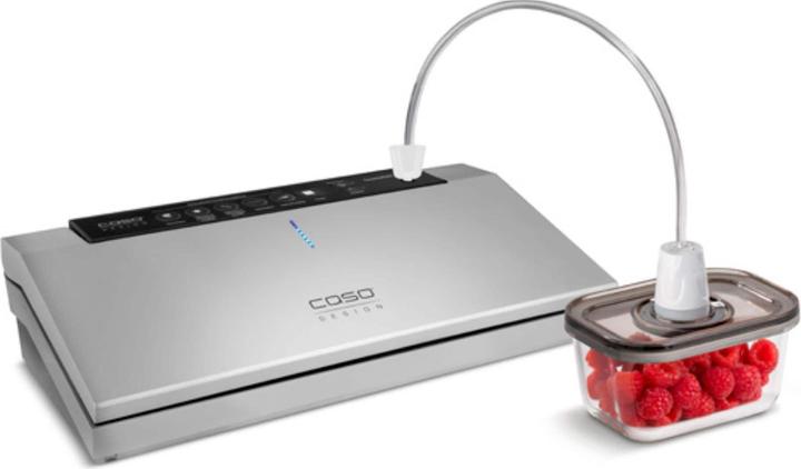 Actual product image Caso Glass vacuum container (0.80 l)