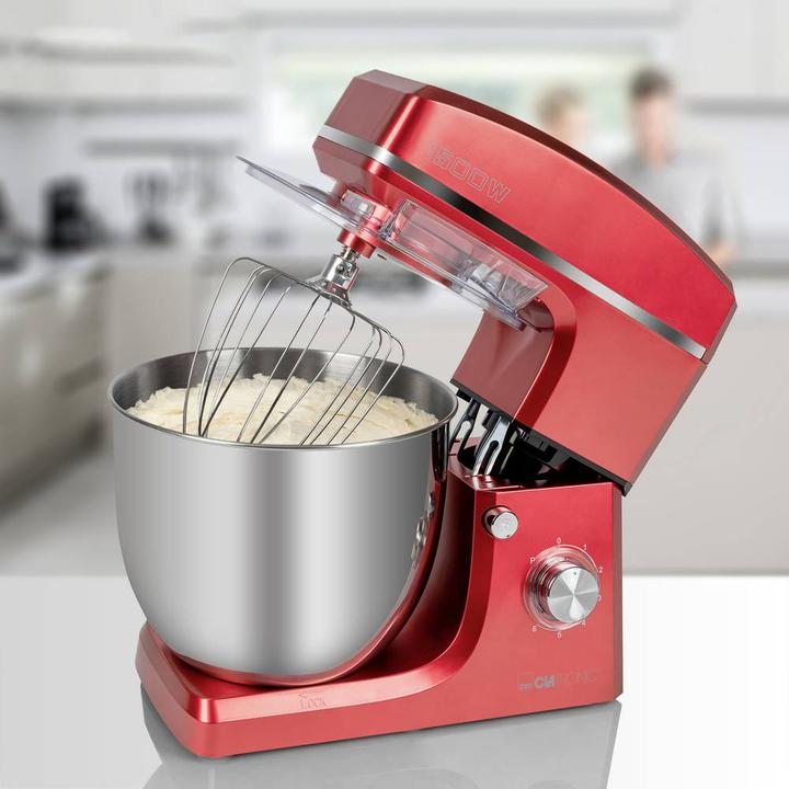 Actual product image Clatronic KM 3765 (1500 W)