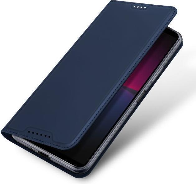 Productafbeelding Dux Ducis Skin Pro (Sony Xperia 10 V)