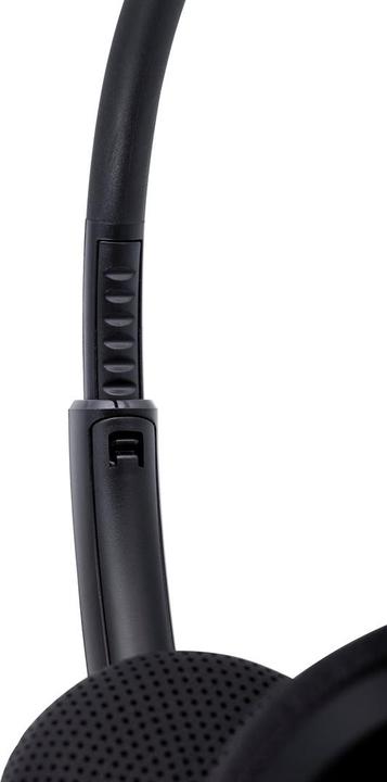 Actual product image Dell Stereo Hdst WH1022 (Cable, USB-A)