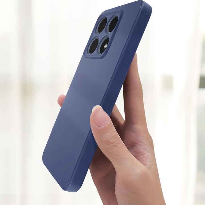Produktbild Avizar Classic Case Mat (Xiaomi 14T Pro)