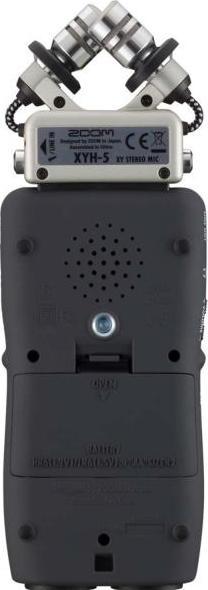 Produktbild Zoom H5 Handy Recorder mit Kopfhörer (Handheld)
