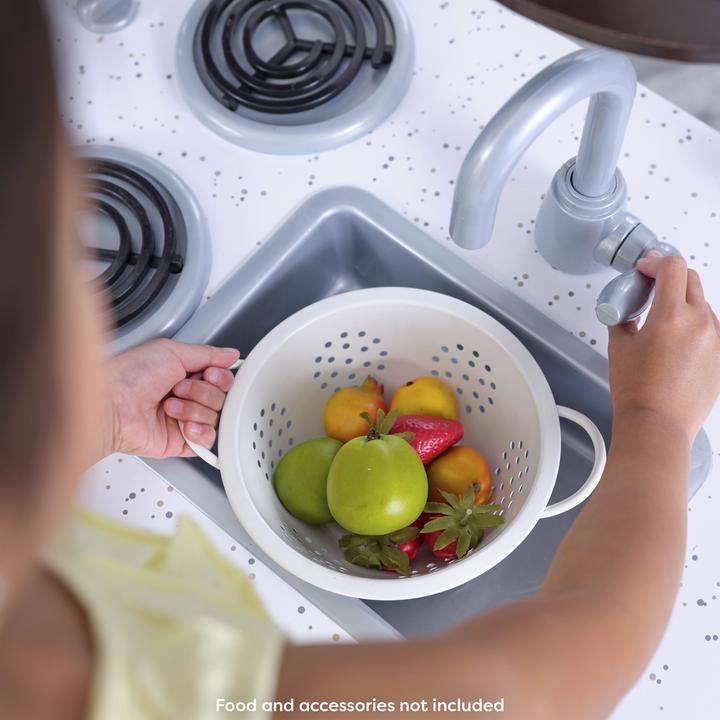 Image du produit KidKraft Cuisine Uptown Espresso