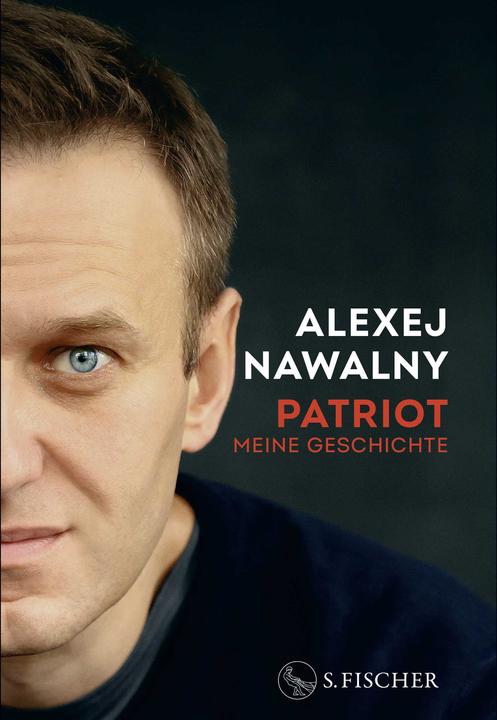 Patriot (Allemand, Alexeï Navalny, 2024)