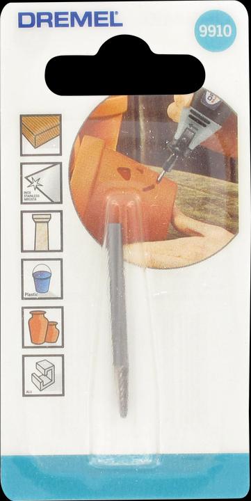 Image du produit Dremel Couteaux en carbure de tungstène 9910
