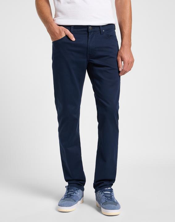 Lee Daren Zip Fly
