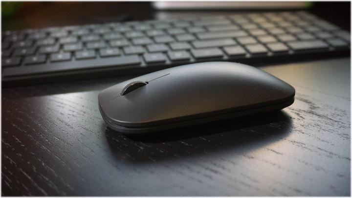 Produktbild Microsoft Designer Bluetooth Desktop (DE, Kabellos)