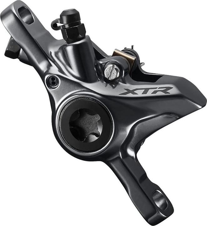 Produktbild Shimano Combo XTR BR-M9100 (Hinterradbremse, Bremsset)