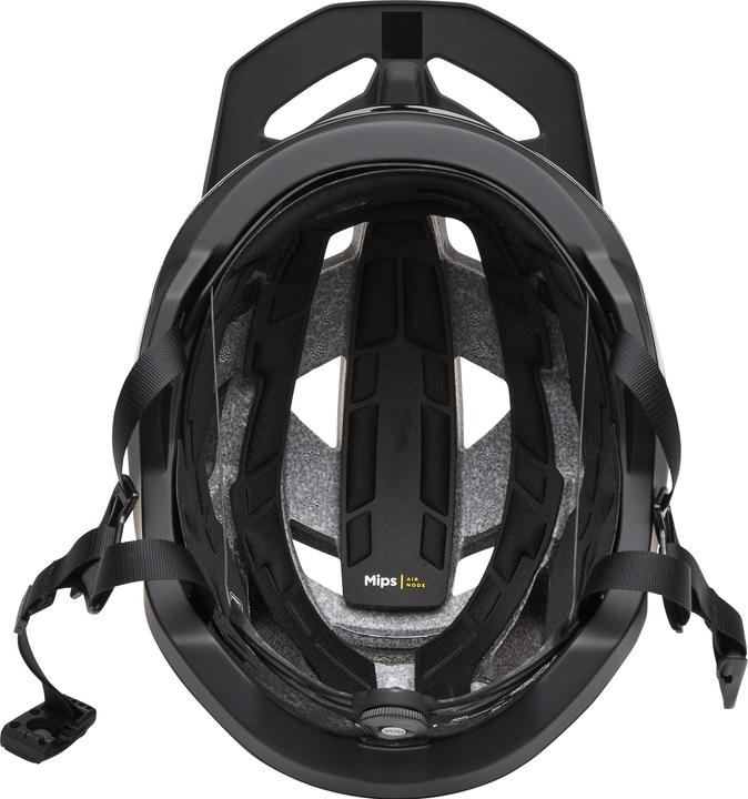 Produktbild Fox Speedframe Pro Helmet (55 cm)