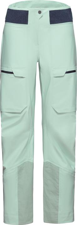 Mammut Haldigrat Air HS Pants Women (38, M)