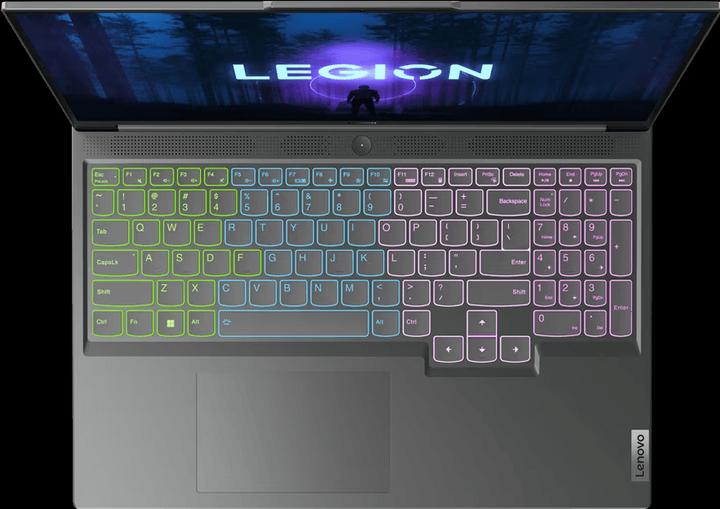 Immagine prodotto Lenovo Legion Slim 5 RTX 4070 (15.98", Intel Core i7-13700H, 32 GB, 1000 GB, CH)