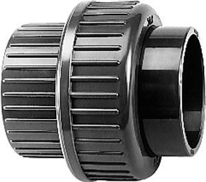 Produktbild Georg Fischer Verschraubung PVC-U, 40mm