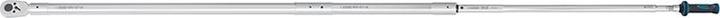 Immagine prodotto HAZET Chiave dinamometrica 6170-1CT ∙ Nm min-max: 800 - 2000 Nm ∙ Tolleranza: 4% ∙ Attacco quadro, … (1", 800 Nm, 2000 Nm)