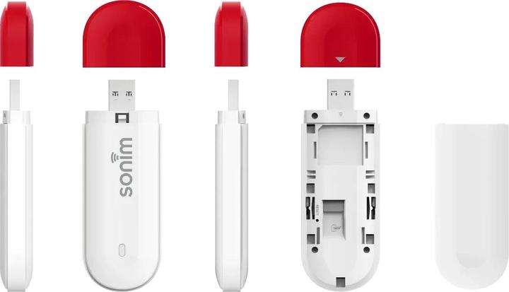Produktbild Sonim W100 USB 4G + WiFi Modem