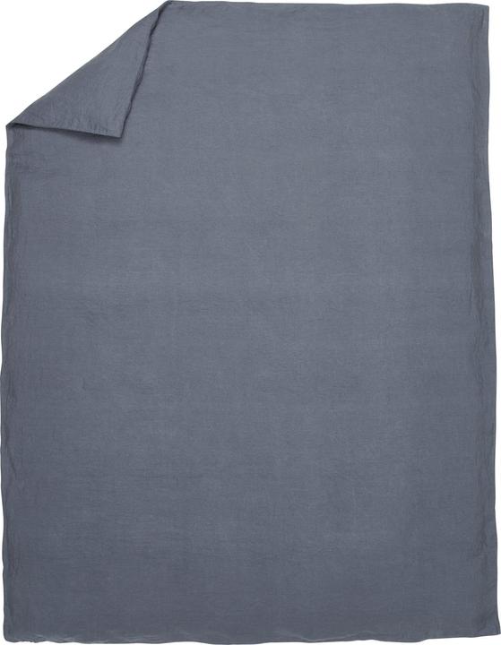 Produktbild micasa Zara (Duvetbezug, 160 x 210 cm)