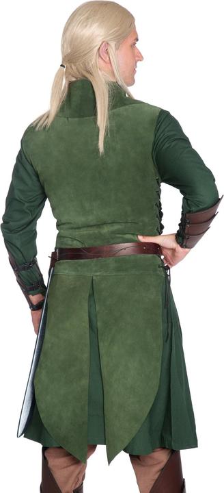 Actual product image Andracor Lederwams - Waldelf (XL)
