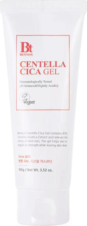Benton Goodbye Redness (100 ml, Gesichtsgel)
