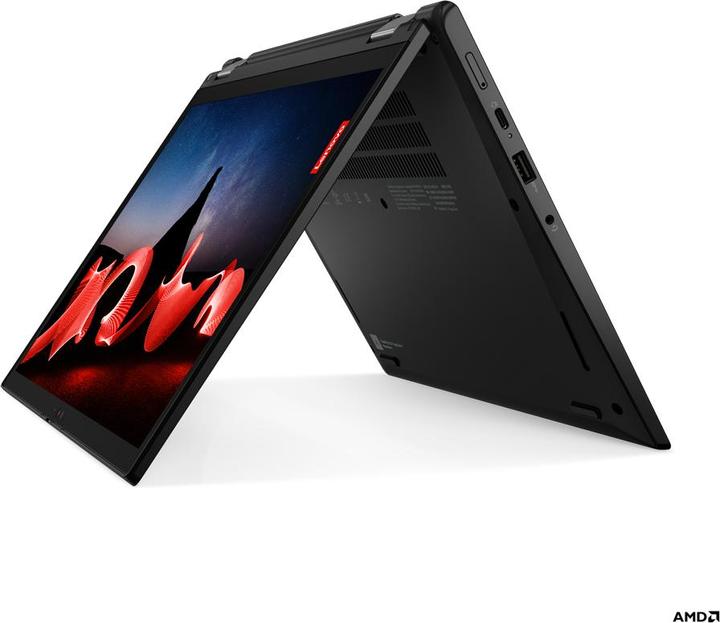Image du produit Lenovo ThinkPad L13 Yoga Gen 4 (13.30", AMD Ryzen 7 Pro 7730U, 32 Go, 1000 Go, DE)