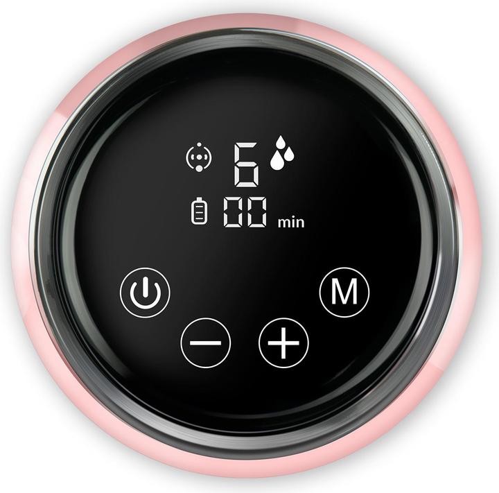 Productafbeelding Neno Bella Elektronische Borstpomp