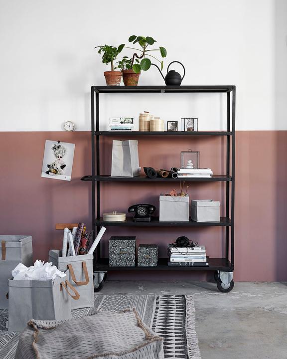 Actual product image House Doctor Shelving Unit