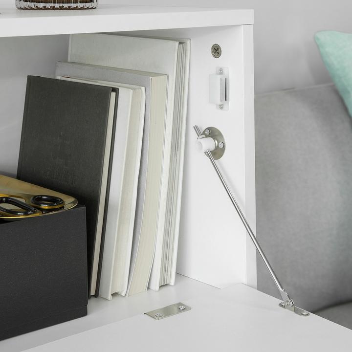Actual product image SoBuy Console table (92 x 30 x 80 cm)