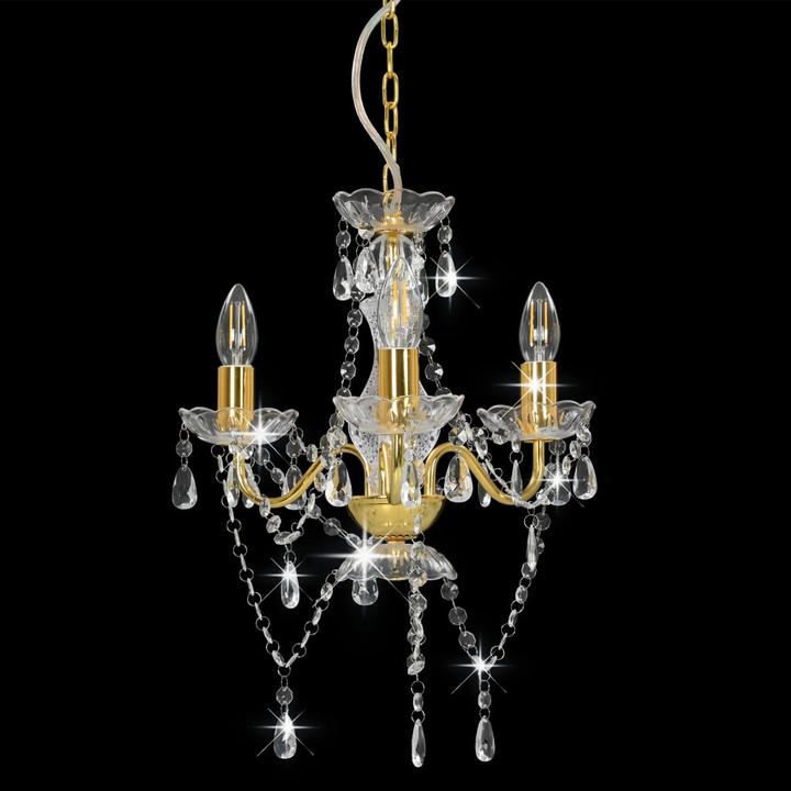 Produktbild VidaXL Siiri (36 cm)
