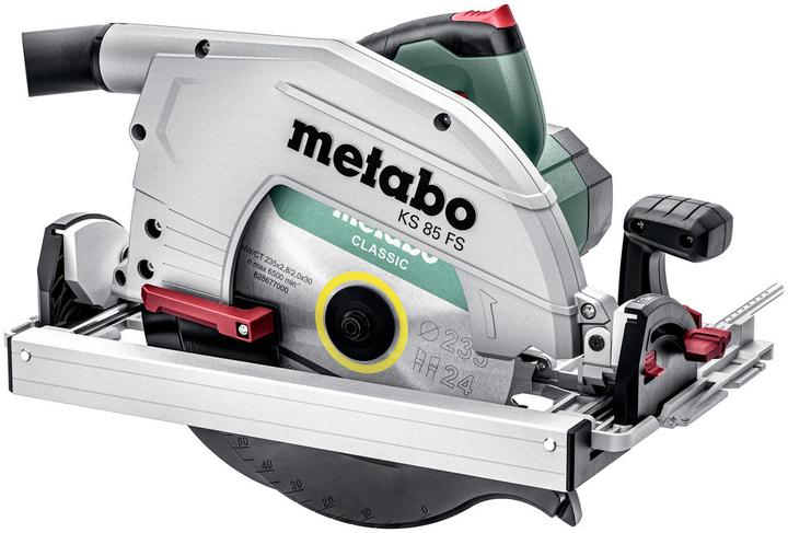 Metabo Circular hand saw