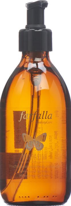 Image du produit Farfalla Mandarin Carpe Diem - Savon à main hydratant (Savon liquide, 300 ml)