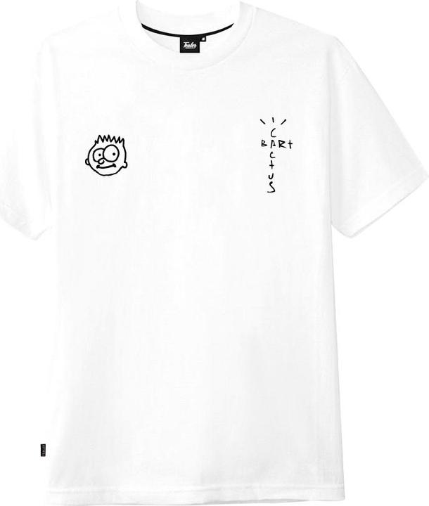 Tealer t-shirt (M)