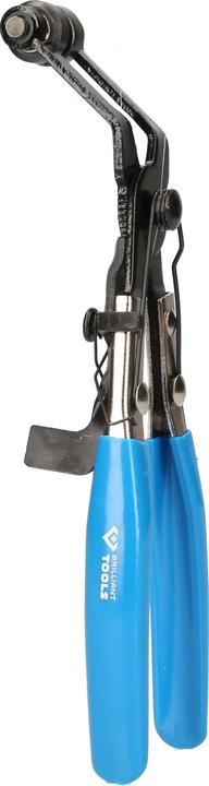 Immagine prodotto Brilliant Tools Schlauchschellenzange (266 mm)