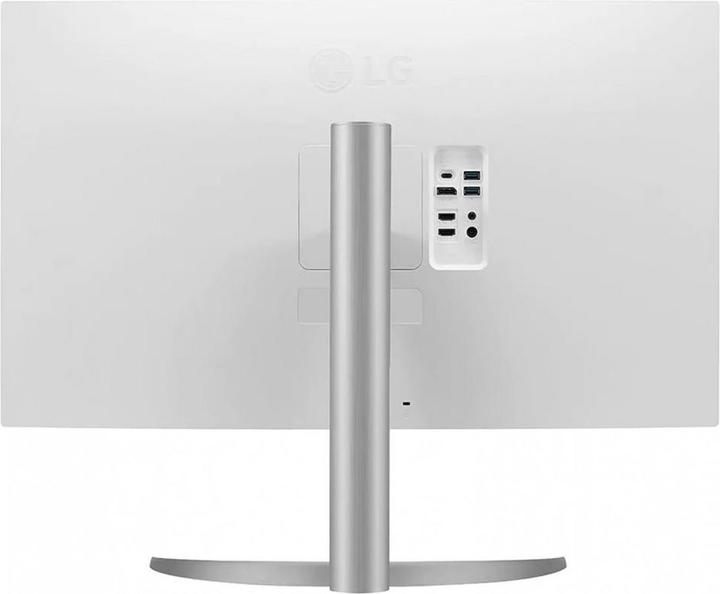 Immagine prodotto LG 32UP550-W (3840 x 2160 pixel, 32")