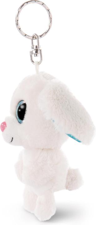 Actual product image NICI Schlenker bunny wool