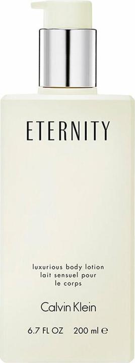 Calvin Klein Eternity (Körperlotion, 200 ml)