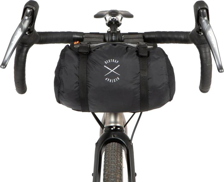 Produktbild Restrap Race Bar Bag - Drop bar (7 l, Lenkertasche)