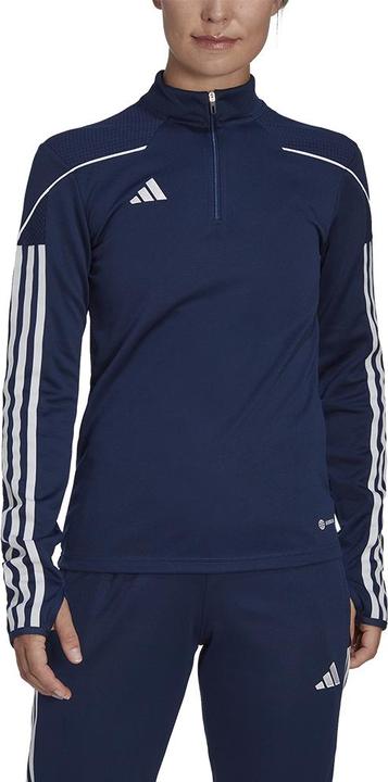 Produktbild adidas Tiro 23 Trainingspullover Damen (XS)