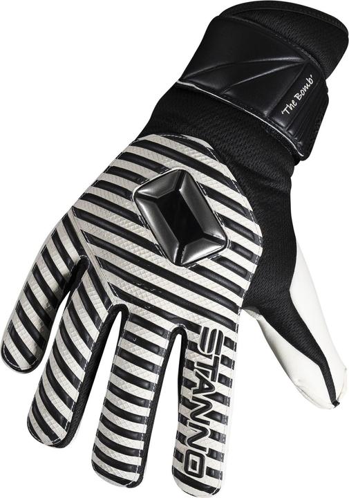 Stanno Legacy Ltd (10.5)