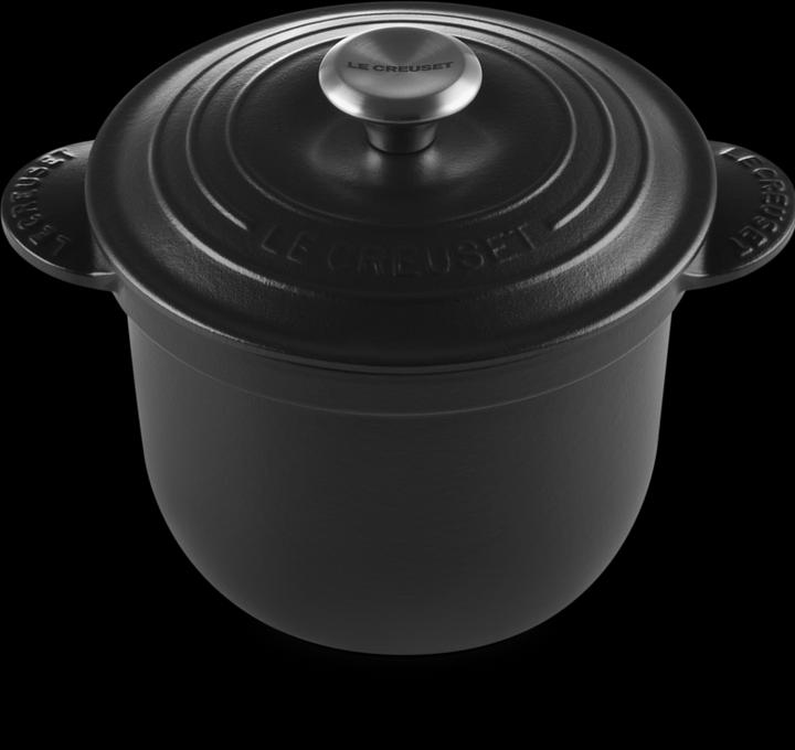 Productafbeelding Le Creuset Cocotte Elke (18 cm, Braadpan + kasserol, Gietijzer)