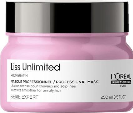 Immagine prodotto L'Oréal Professionnel Serie Expert Liss Unlimited (250 ml)