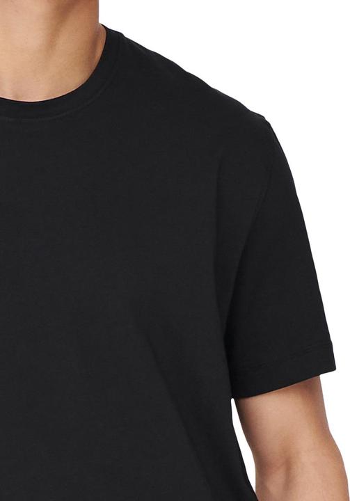 Immagine prodotto Only & Sons 3er Pack MAX T-Shirt (L)