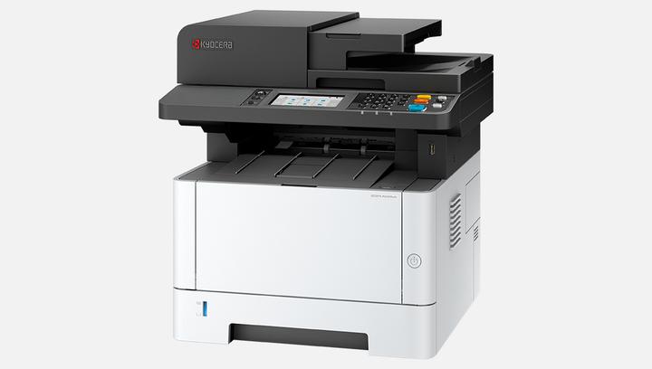 Produktbild Kyocera ECOSYS MA3501WFX 2.4/5 GHZ (Laser, Schwarz-Weiss)