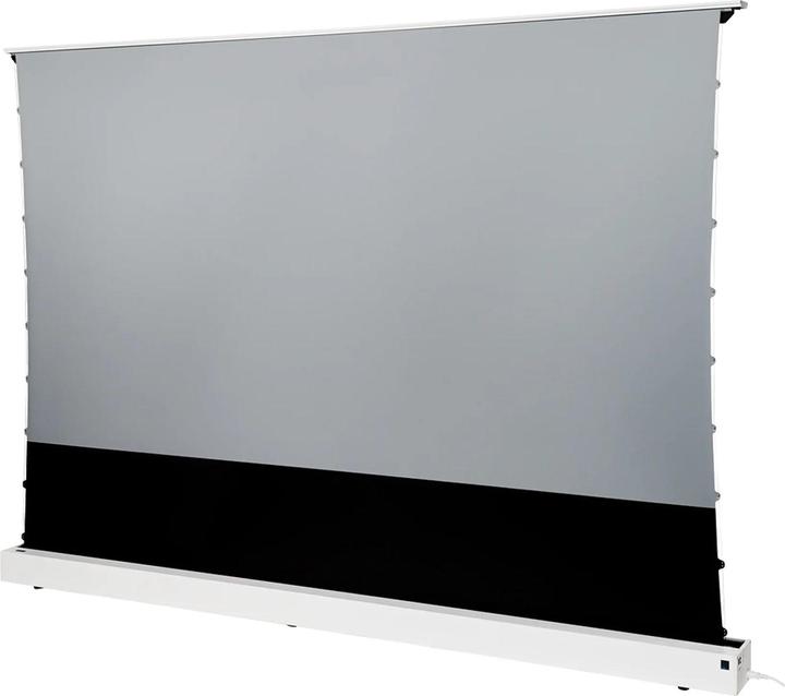 Productafbeelding Celexon CLR UST Vloerschaarscherm met hoog contrast - HomeCinema V2.0, 120" wit (120", 16:9)