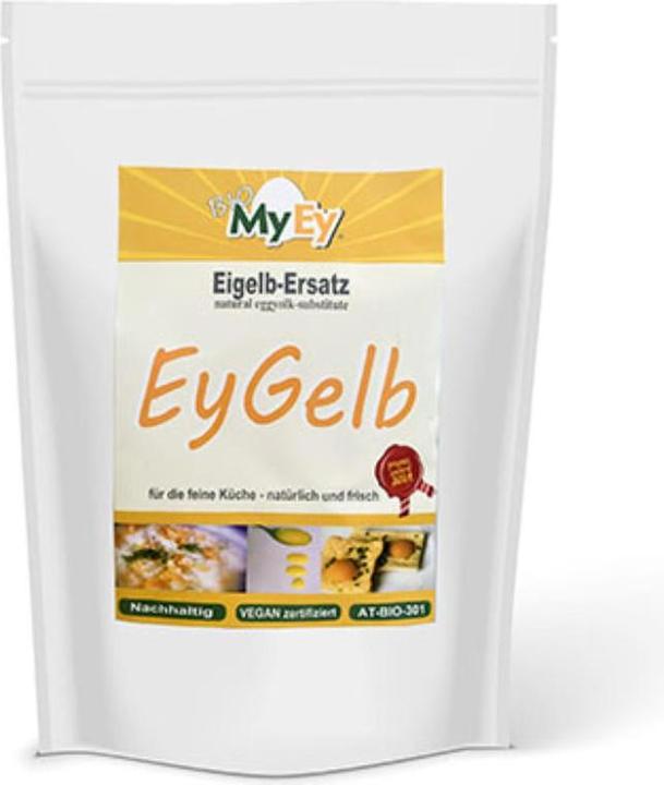Image du produit My Ey EyGelb Bio (1000 g)
