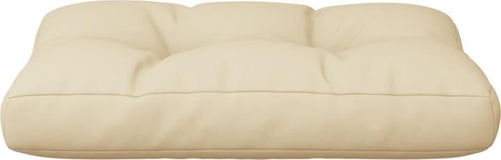 Actual product image VidaXL 10-piece garden lounge set with cushions (120 x 40 x 12 cm)