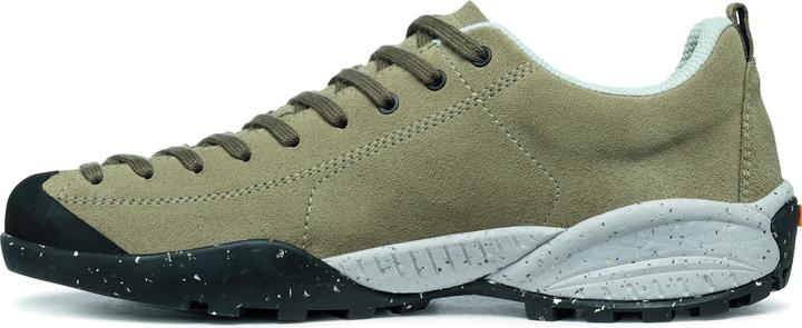 Actual product image Scarpa Mojito Planet Suede (36.5)