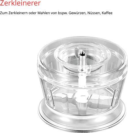 Actual product image Unold M 160 G (EU plug)